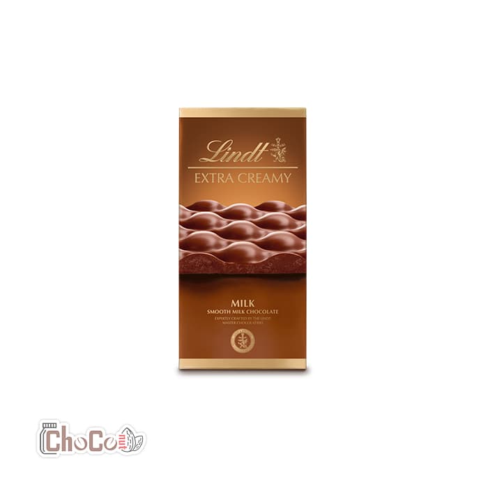 لینت اکستراکریم | lindt extra cream — تصویر ۲