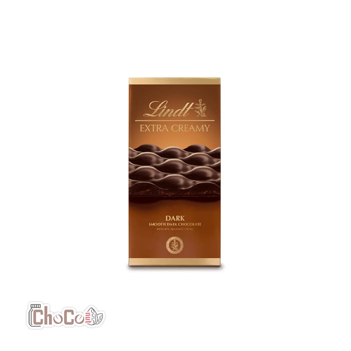 لینت اکستراکریم | lindt extra cream — تصویر ۴