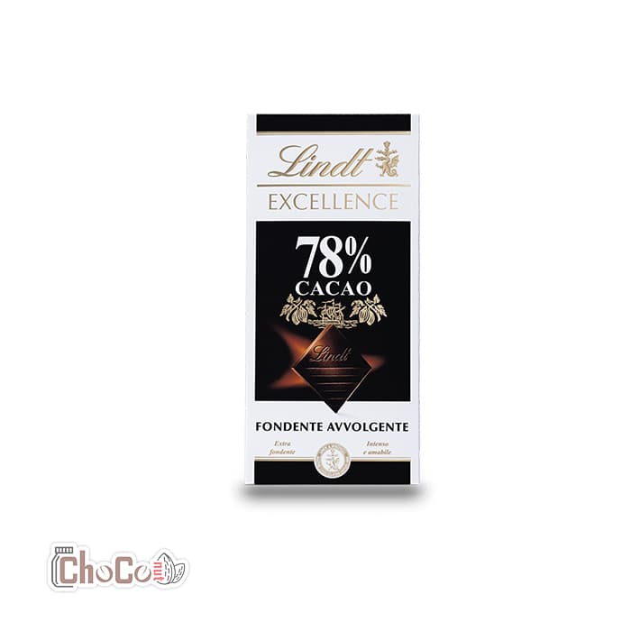 لینت اکسلنس 100 گرمی | lindt excellence 100 gr — تصویر ۳
