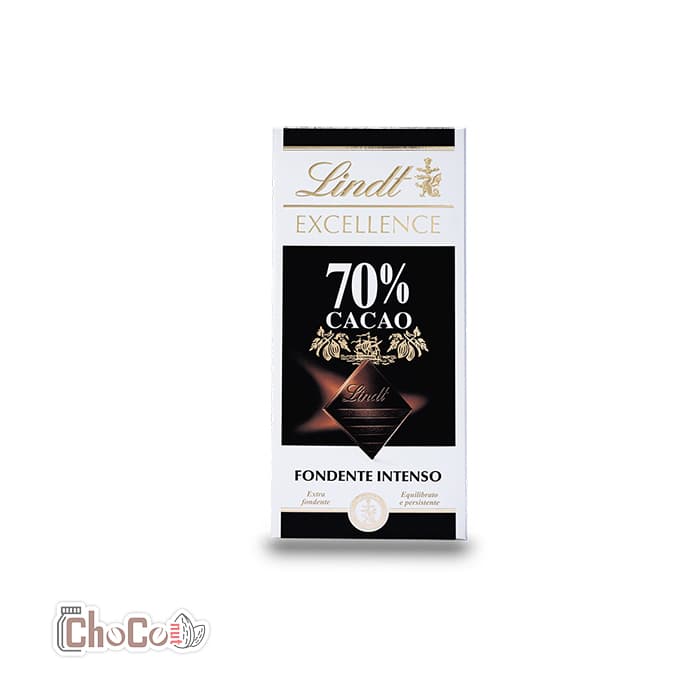 لینت اکسلنس 100 گرمی | lindt excellence 100 gr — تصویر ۲
