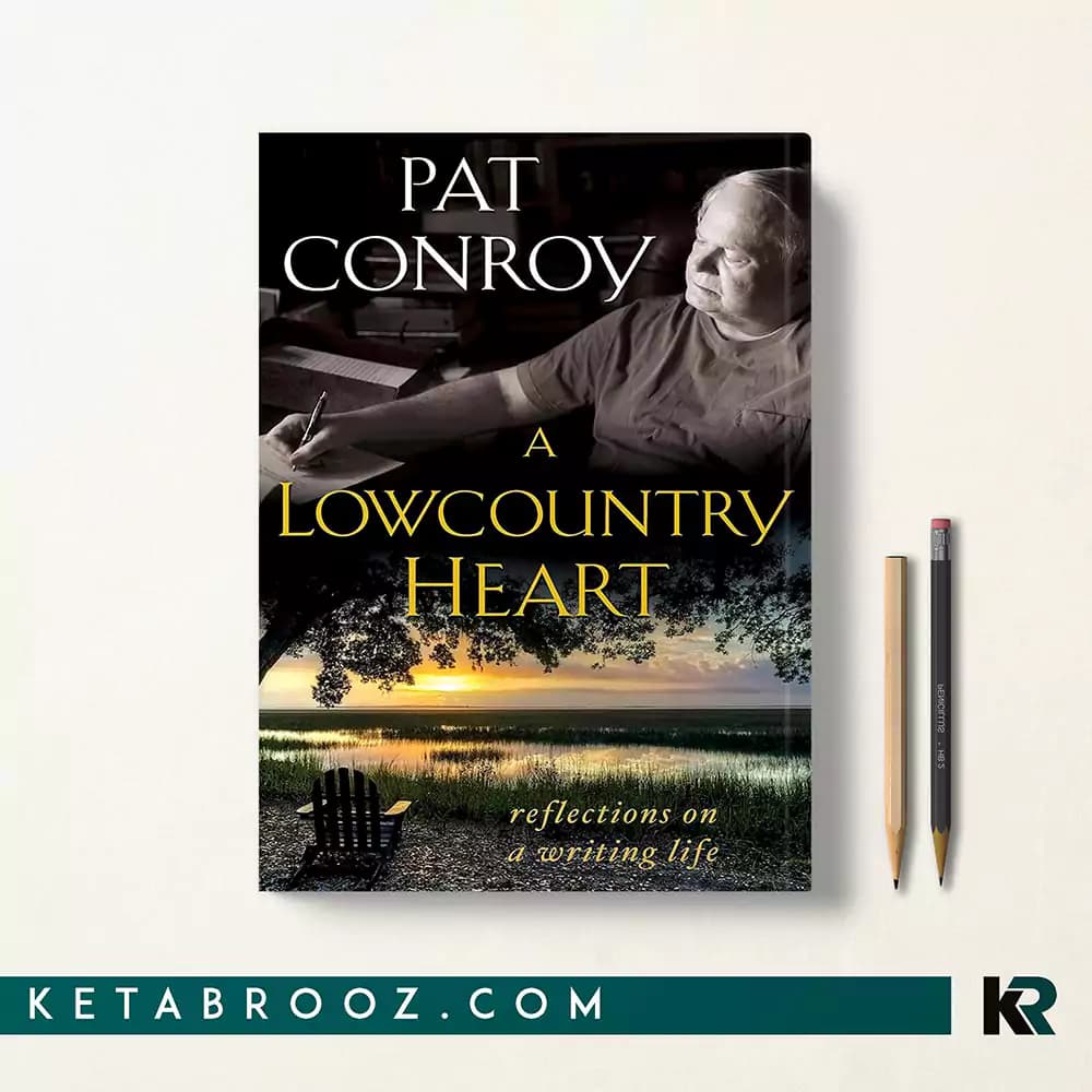 کتاب A Lowcountry Heart
