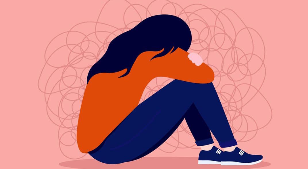 مبانی نظری افسردگی