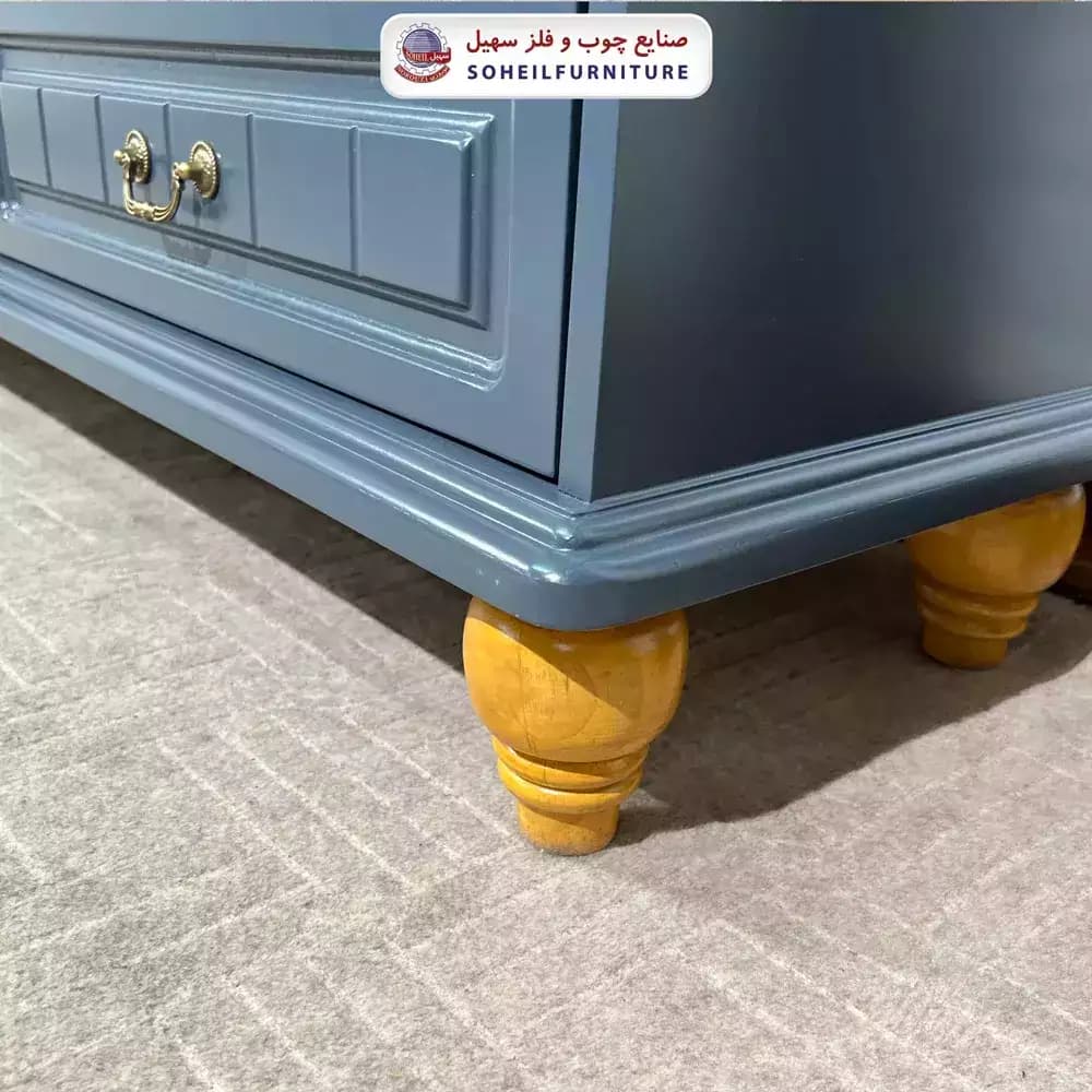 میز تلویزیون 140 سهیل — تصویر ۸