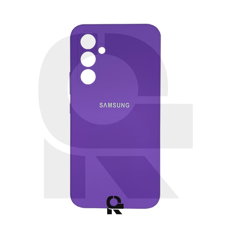قاب سیلیکونی اصلی SAMSUNG A54 — تصویر ۴