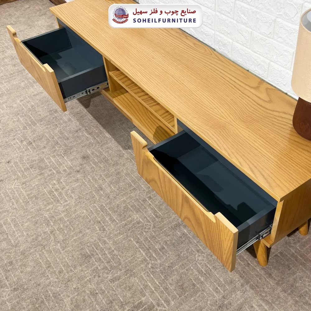 میز تلویزیون 112 سهیل — تصویر ۴