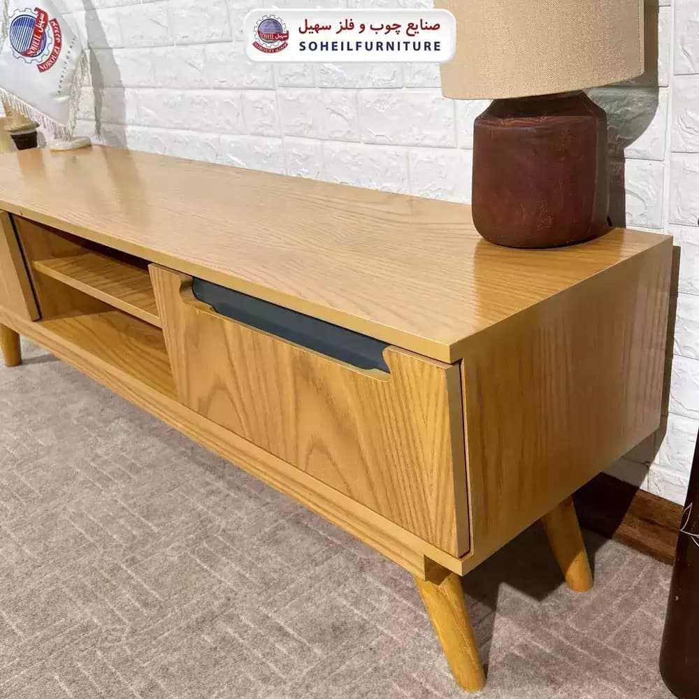 میز تلویزیون 112 سهیل