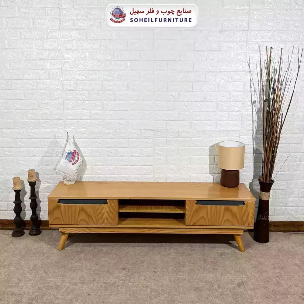 میز تلویزیون 112 سهیل — تصویر ۵