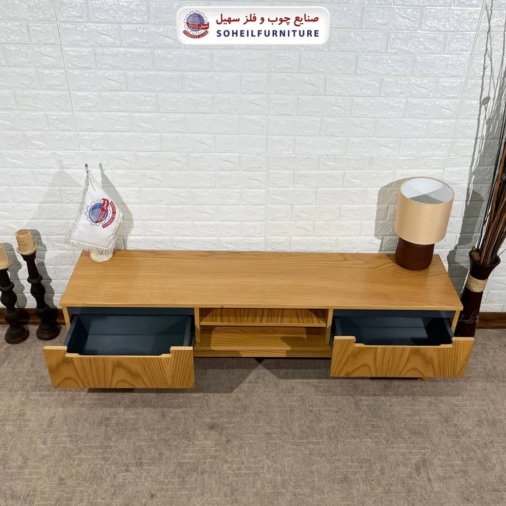 میز تلویزیون 112 سهیل — تصویر ۲