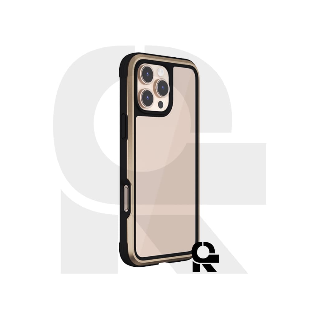 قاب آرس iPhone 16 PRO KZDOO ARES