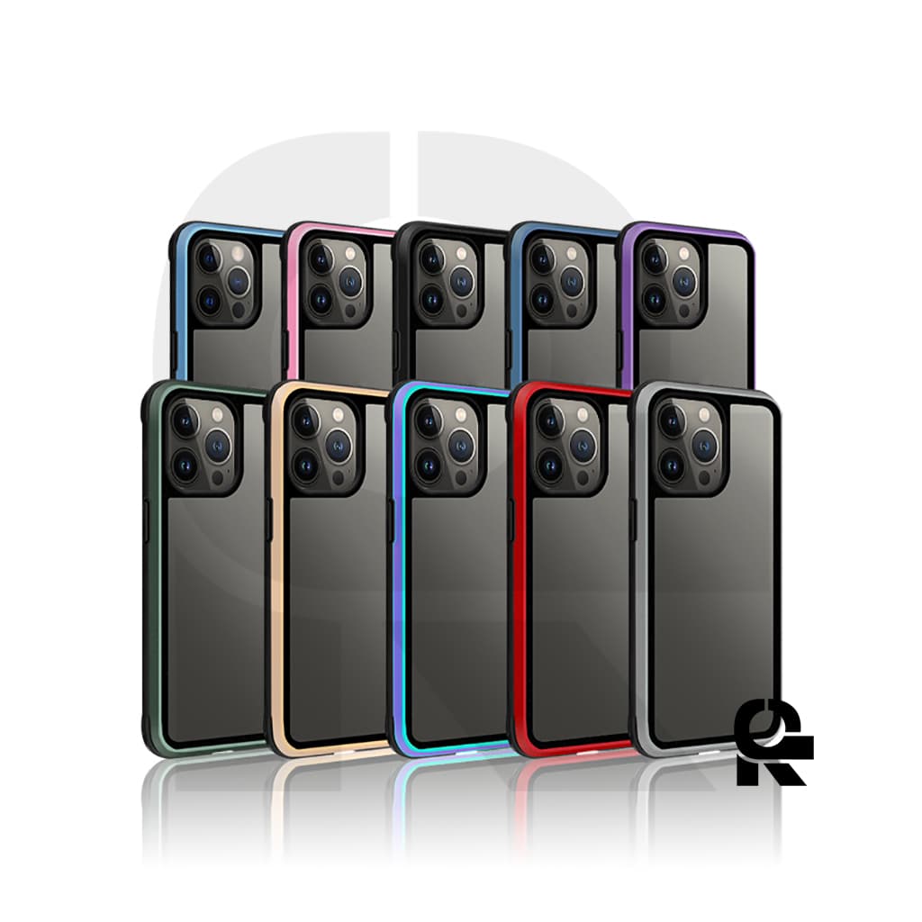 قاب آرس iPhone 15 PRO MAX KZDOO ARES — تصویر ۲