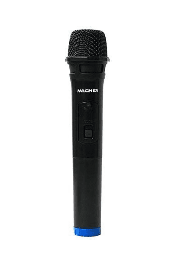 اسپیکر MACHER MR-1700 — تصویر ۴