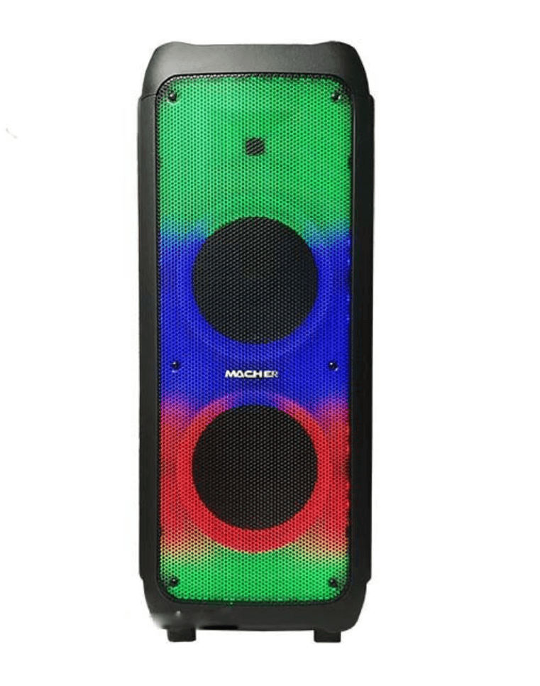 اسپیکر MACHER MR-1700