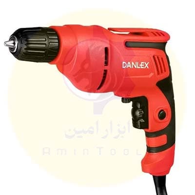 دریل برقی دنلکس مدل DX1250
