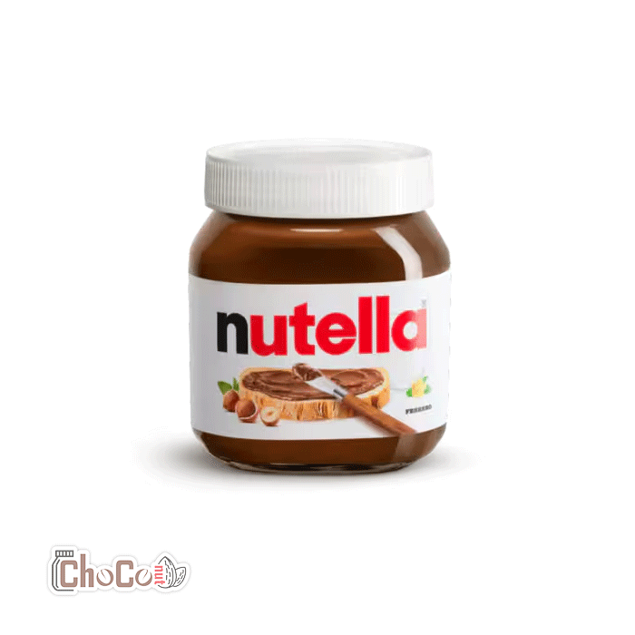 شکلات صبحانه نوتلا 350 گرم | Nutella 350gr