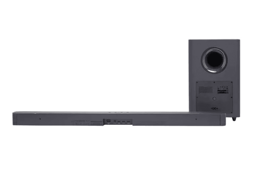 ساند بار JBL Bar Deep Bass 1000 MK2 — تصویر ۲