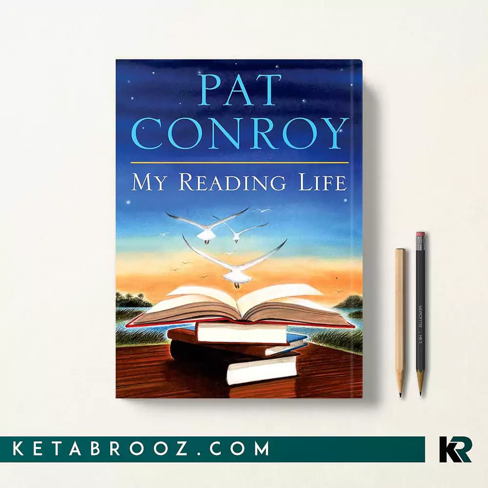 کتاب My Reading Life