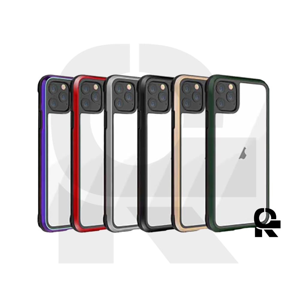 قاب آرس iPhone 11 PRO KZDOO ARES — تصویر ۴