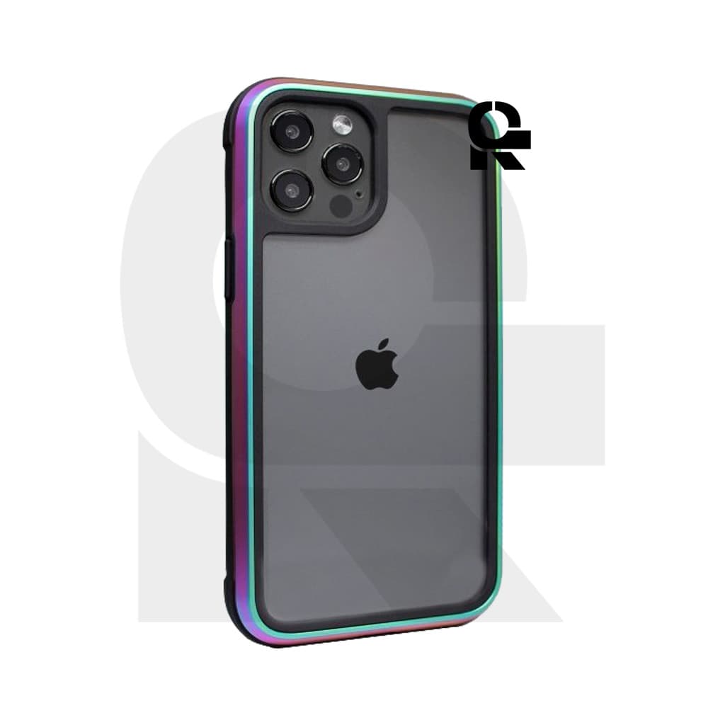 قاب آرس iPhone 11 PRO KZDOO ARES — تصویر ۲