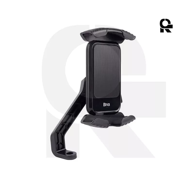هولدر دوچرخه و موتور بیوا Biva BH-32 Universal Phone Holder — تصویر ۳