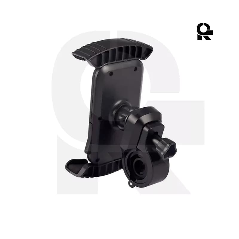 هولدر دوچرخه و موتور بیوا Biva BH-32 Universal Phone Holder — تصویر ۵