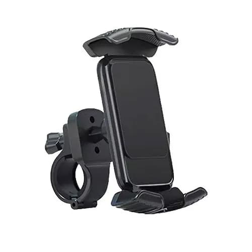 هولدر دوچرخه و موتور بیوا Biva BH-32 Universal Phone Holder — تصویر ۷