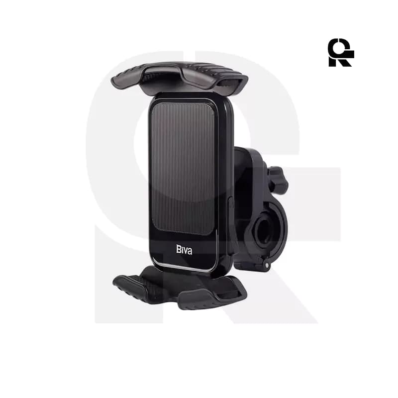 هولدر دوچرخه و موتور بیوا Biva BH-32 Universal Phone Holder