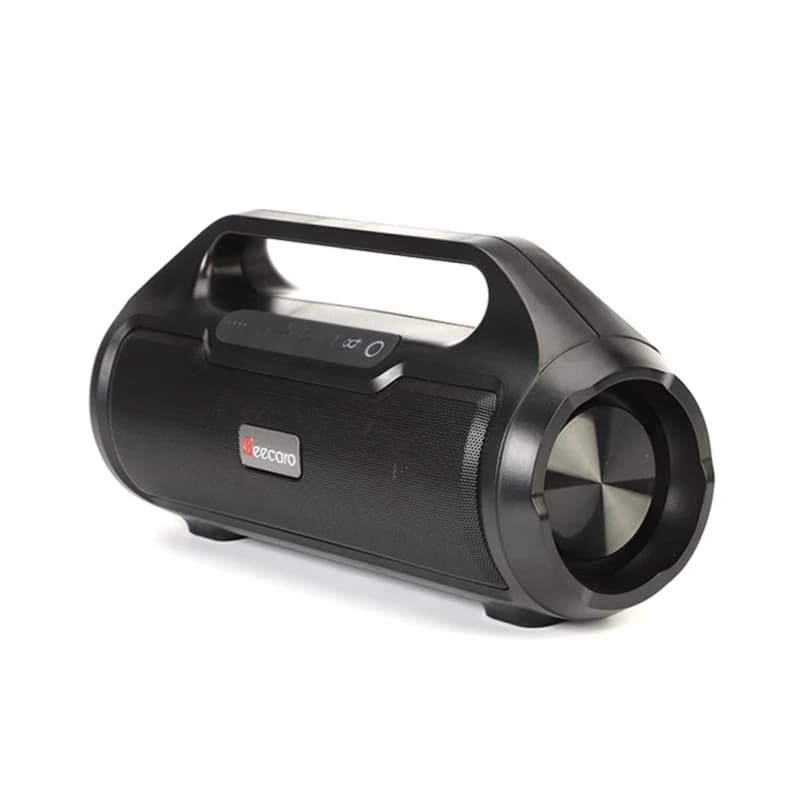 اسپیکر بلوتوثی بیکارو مدل BM02 — تصویر ۷