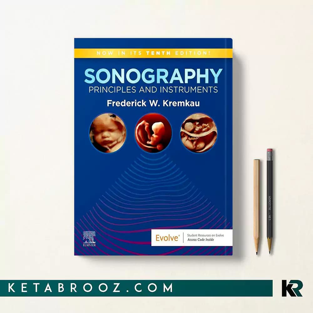 کتاب Sonography Principles and Instruments