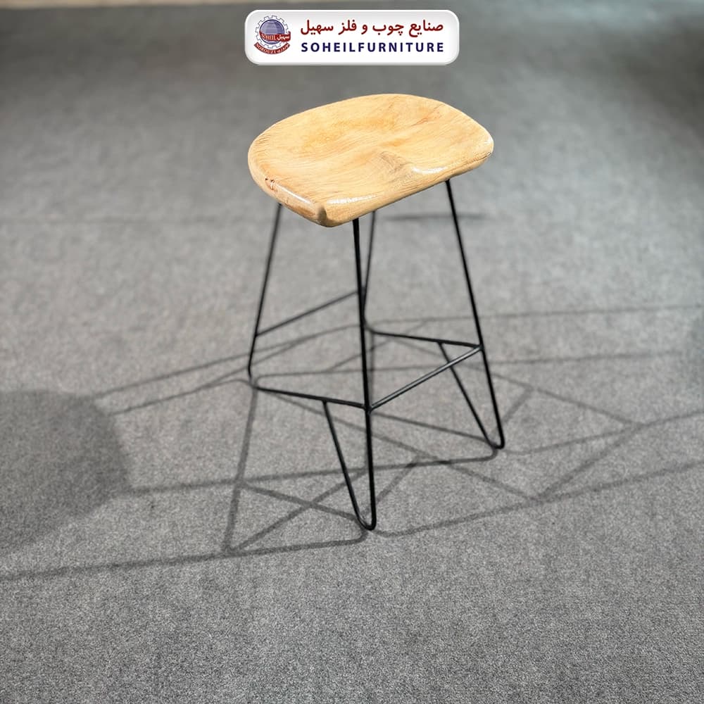 ست ناهارخوری زیمر فیوره سهیل — تصویر ۲