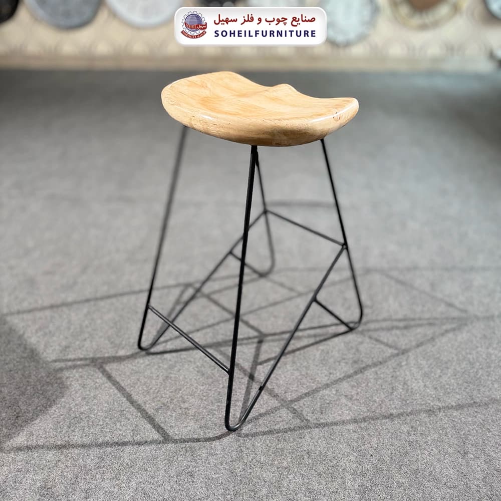 ست ناهارخوری زیمر فیوره سهیل — تصویر ۳