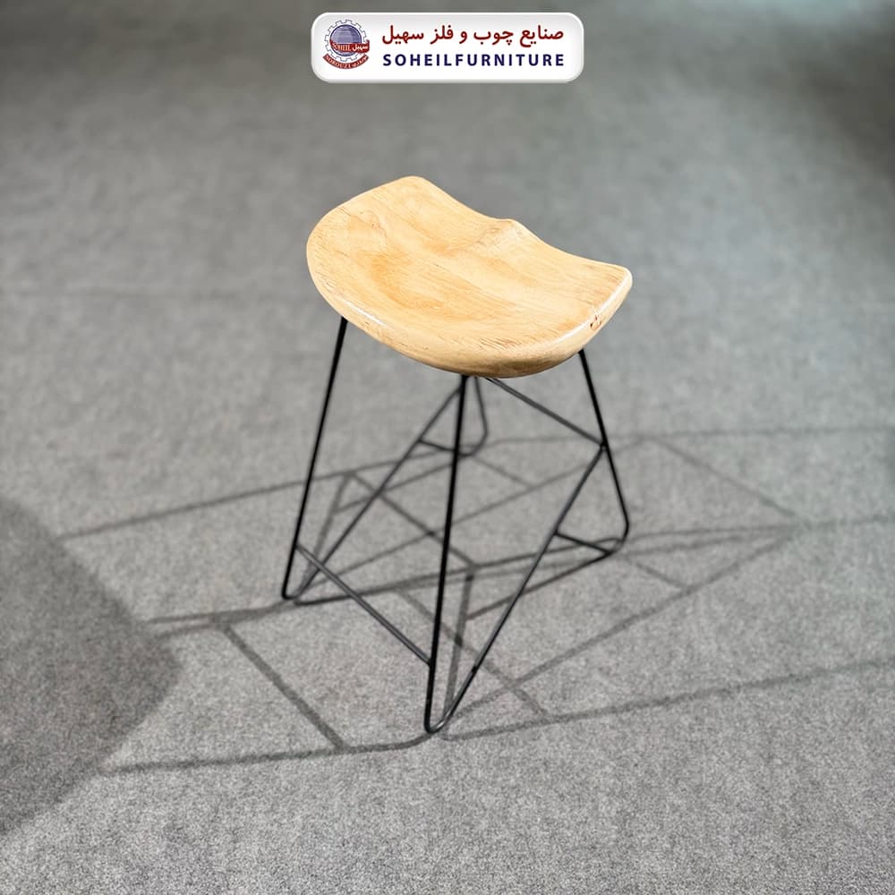 ست ناهارخوری زیمر فیوره سهیل — تصویر ۴