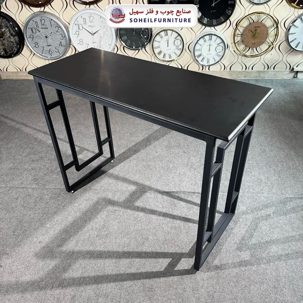 میز بار پنجره ای سهیل — تصویر ۳
