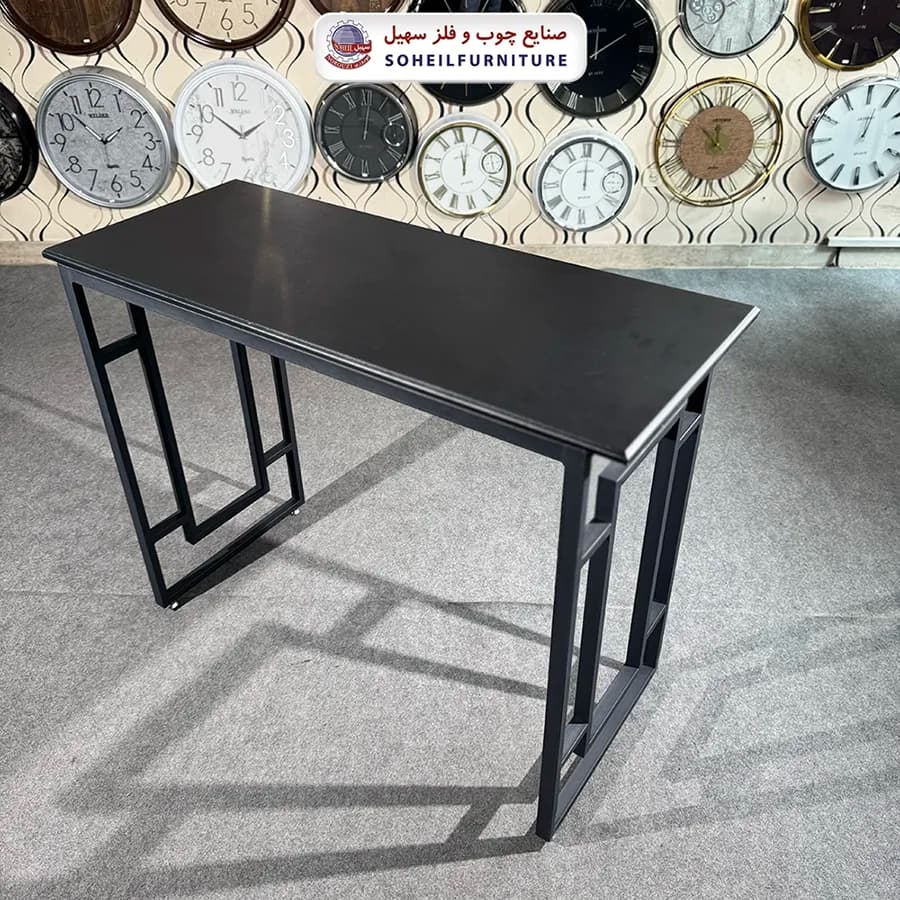 میز بار پنجره ای سهیل — تصویر ۲