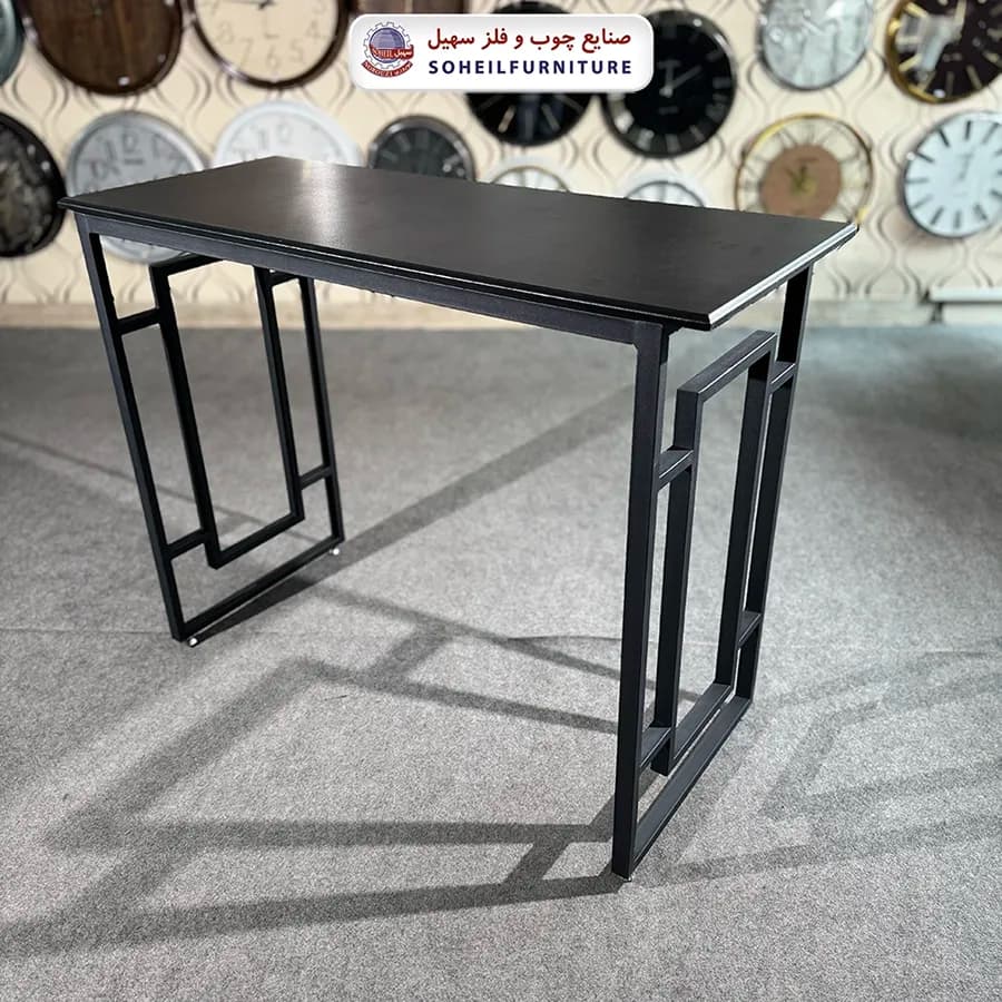 میز بار پنجره ای سهیل