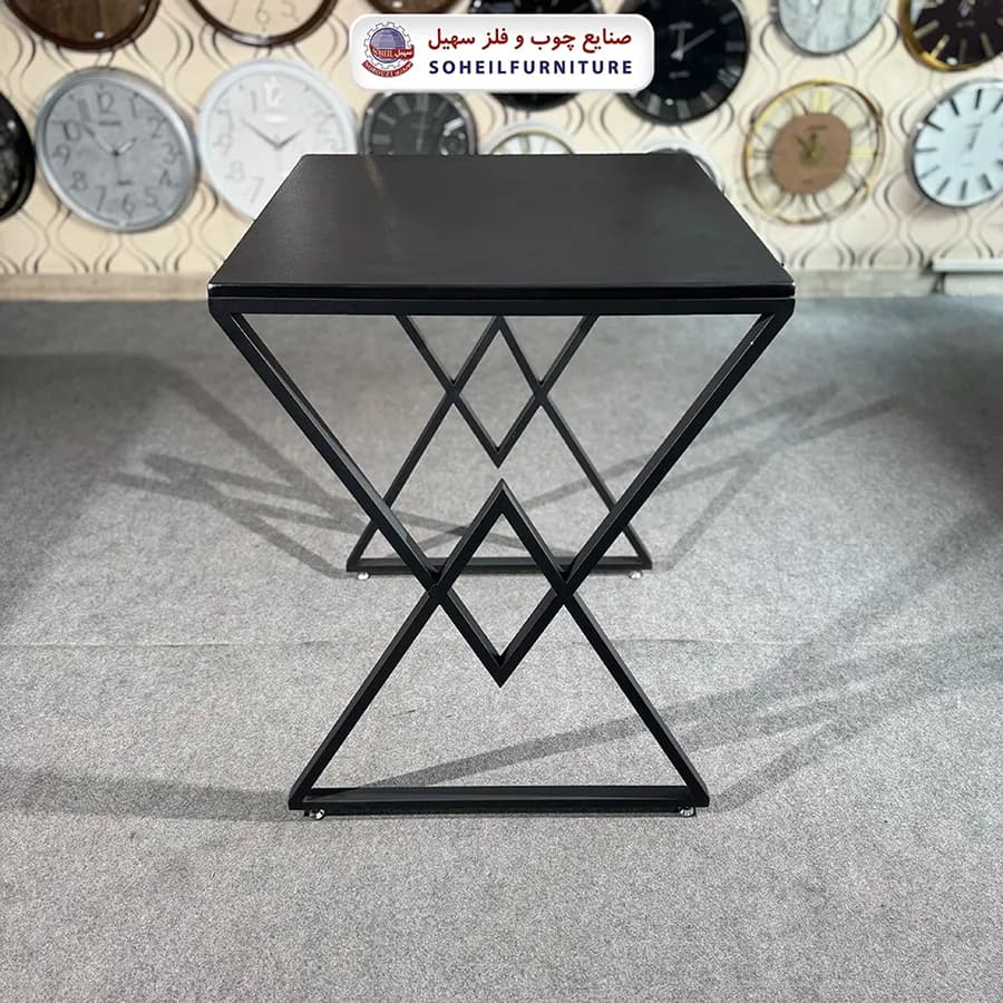 میز ناهارخوری اپن رومن سهیل