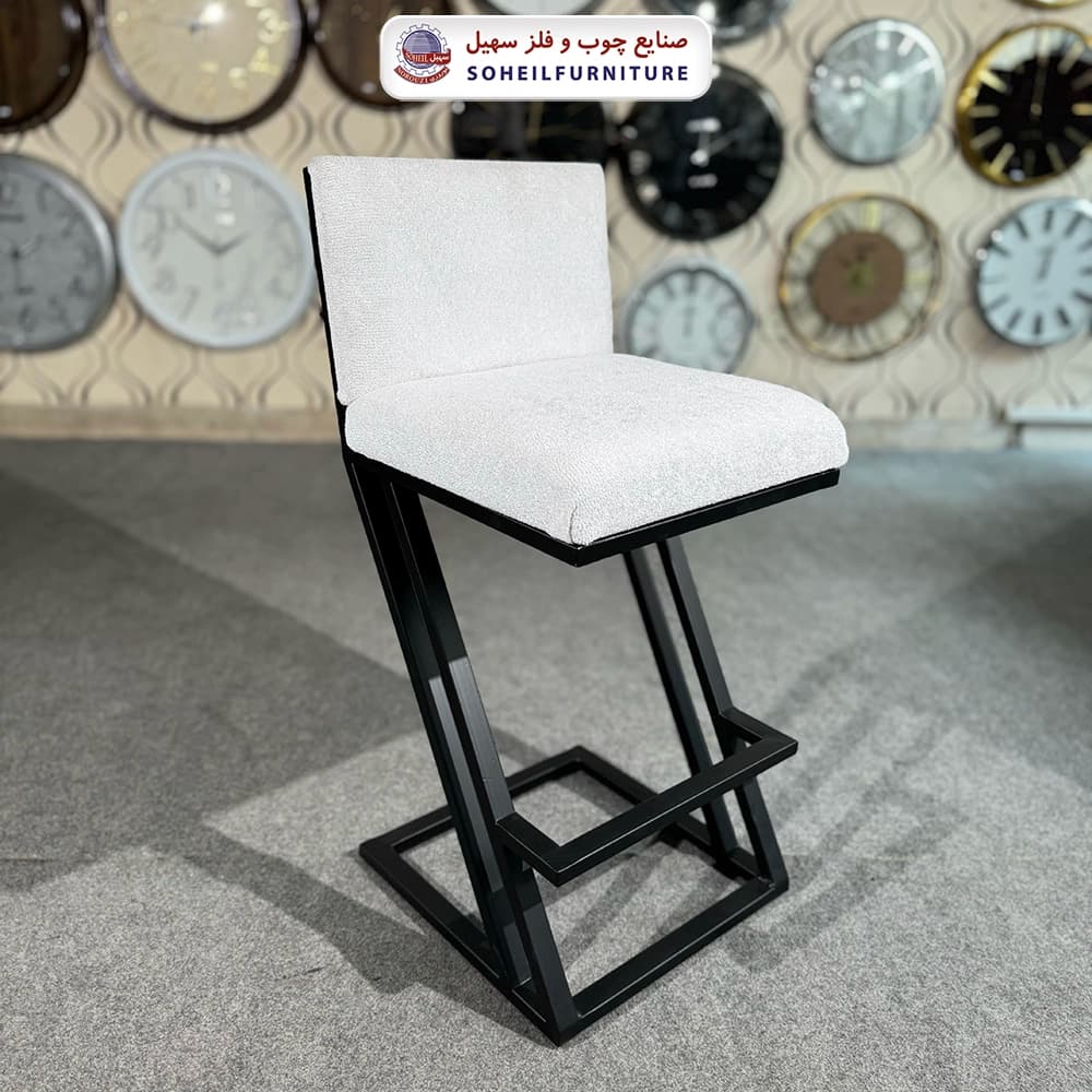 صندلی اپن کاتینگ سهیل