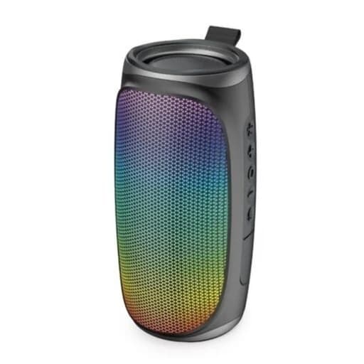 اسپیکر بلوتوثی قابل حمل 10 وات بودی مدل Budi SP06B — تصویر ۶