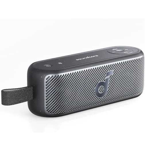 اسپیکر بلوتوثی انکر مدل Anker SoundCore Motion 100 A3133