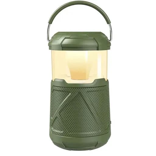 اسپیکر بلوتوثی قابل حمل PROONE مدل ProOne PSB4905 — تصویر ۸