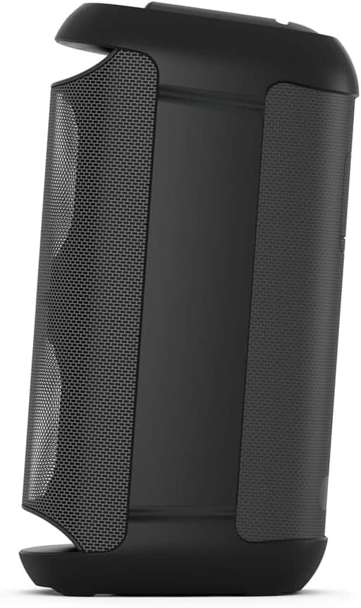 اسپیکر بلوتوثی قابل حمل سونی مدل Sony SRS-XV500 — تصویر ۳