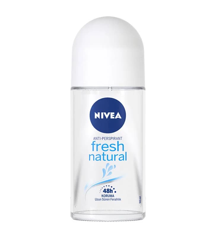 رول ضد تعریق نیوا فرش نچرال زنانه FRESH NATURAL