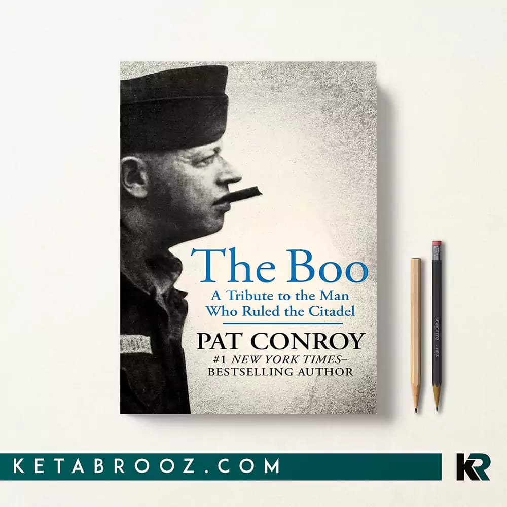 کتاب The Boo