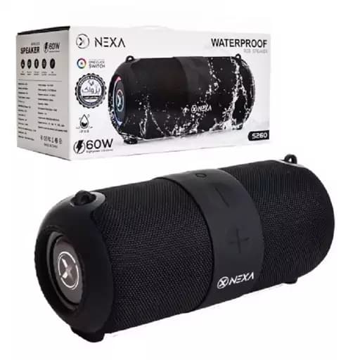 اسپیکر ضد آب nexa مدل S260