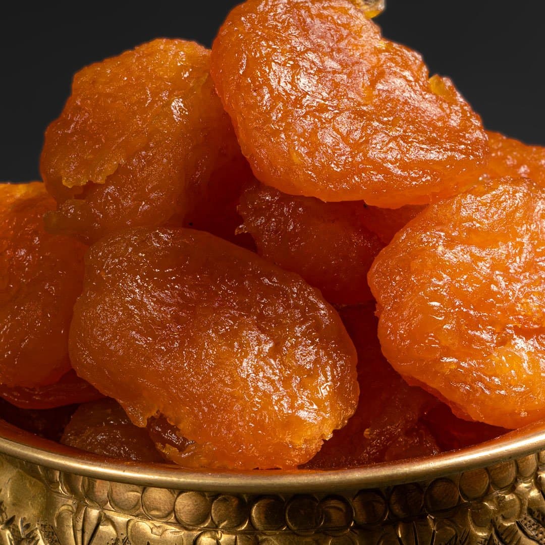 آلو بخارا بی هسته آذربایجان — تصویر ۲