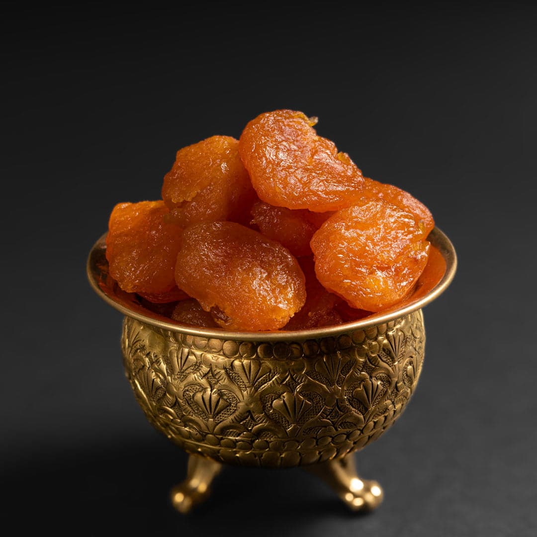 آلو بخارا بی هسته آذربایجان