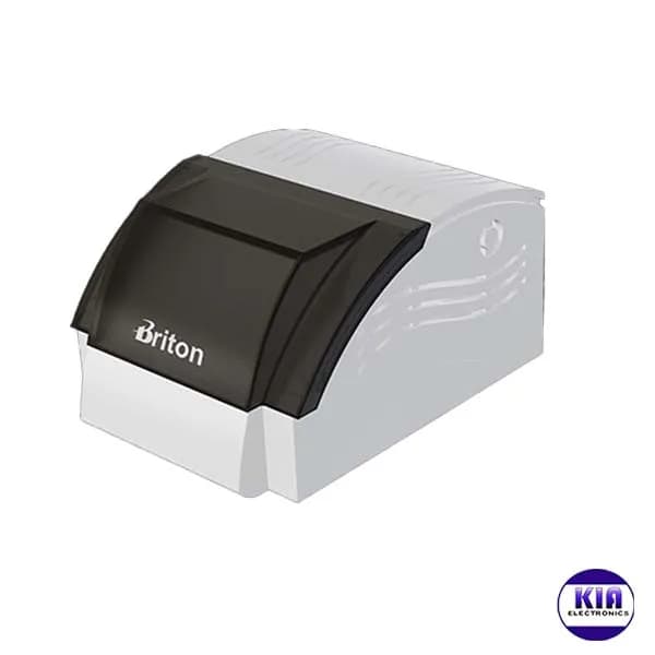 پکیج آیفون تصویری یک واحدی برایتون مدل 7040-WIFI — تصویر ۴