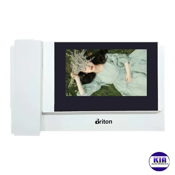 مانیتور آیفون تصویری برایتون مدل 7040 وای فای دار