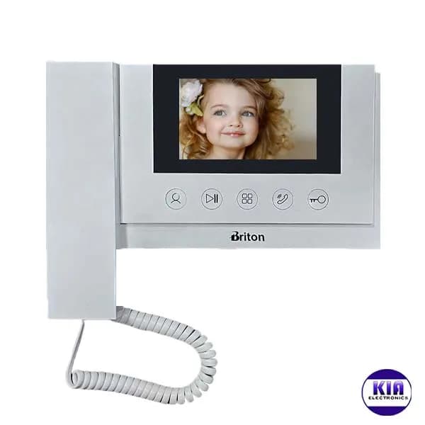گوشی آیفون تصویری مدل 4310 بدون حافظه برایتون
