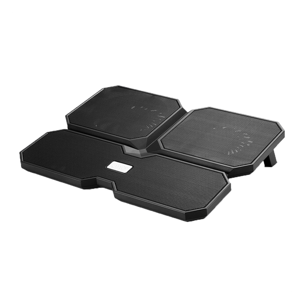 کول پد لپ تاپ دیپ کول مدل Multi Core X6