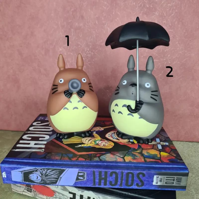 فیگور توتورو 2 (Tonari no Totoro)
